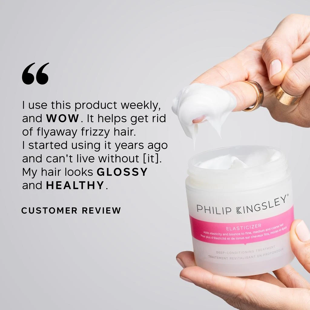 Philip Kingsley Philip Kingsley Elasticizer 7