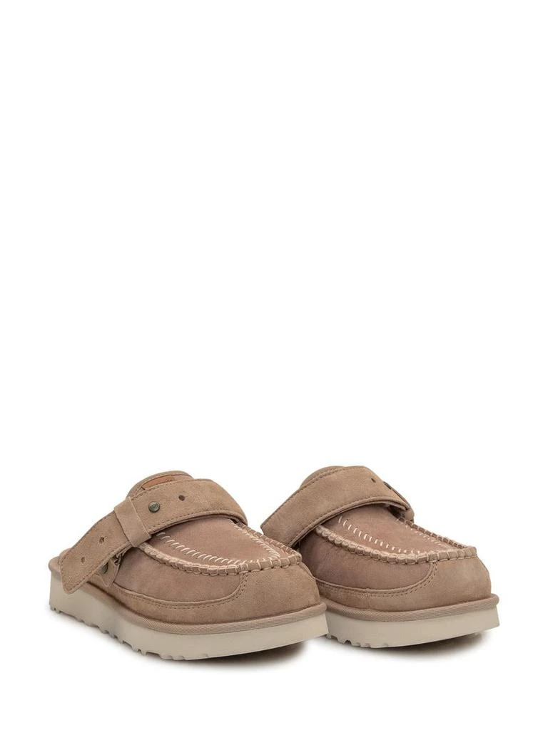 UGG UGG Leather Slipper 2