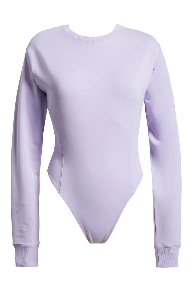 Florence by Mills Oversize Bodysuit 6