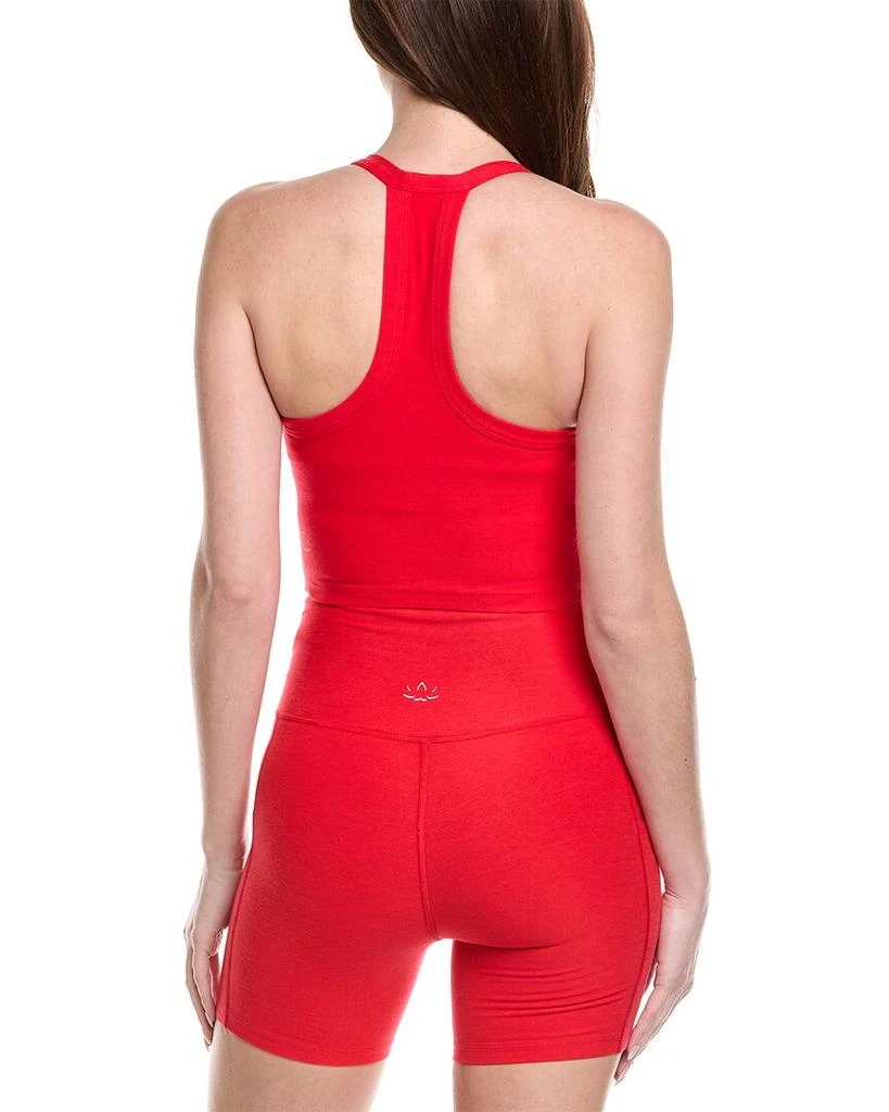 Beyond yoga Beyond Yoga Spacedye On The Up Cropped Tank 2