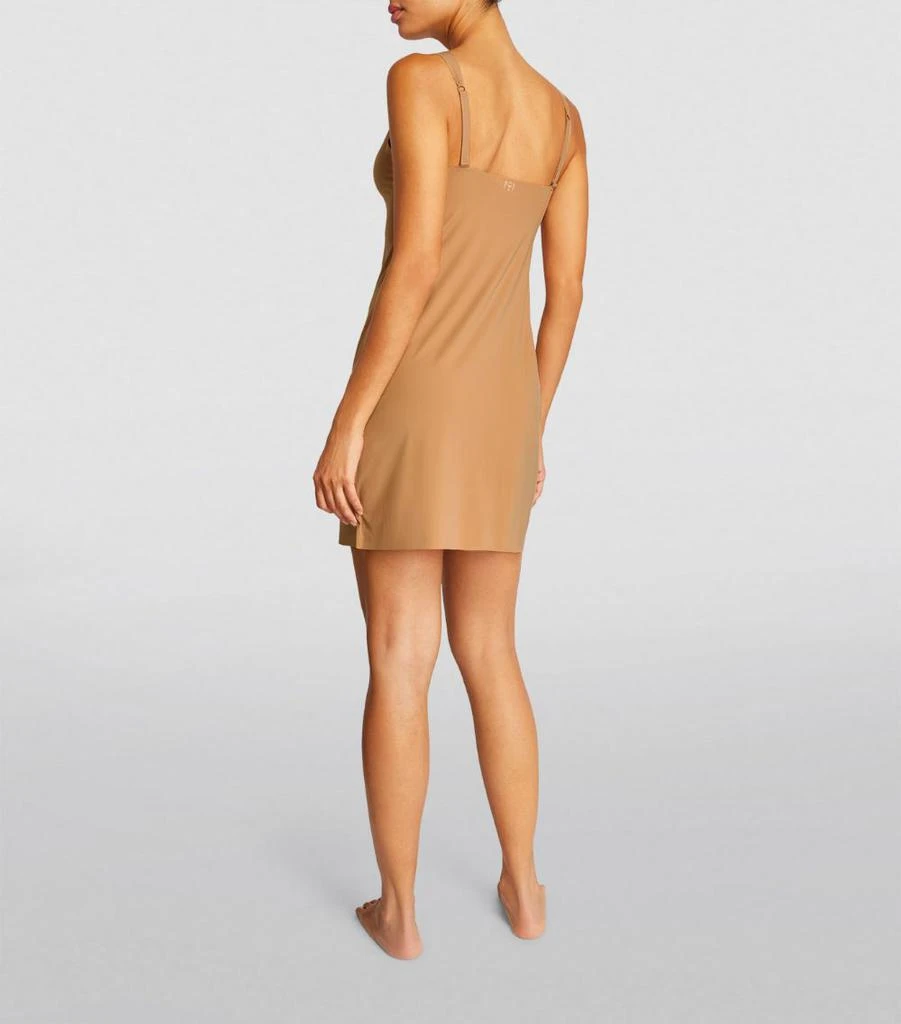 white christmas dresses Wolford main image 1