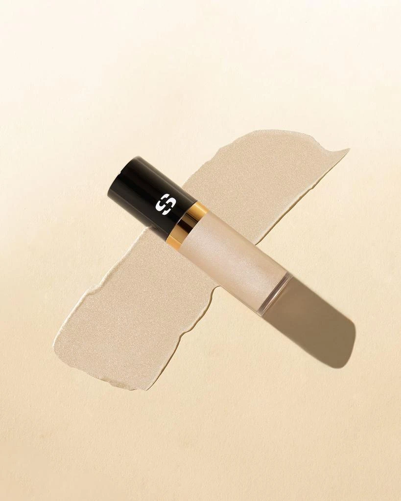 Sisley Ombre Eclat Liquide Eyeshadow 4