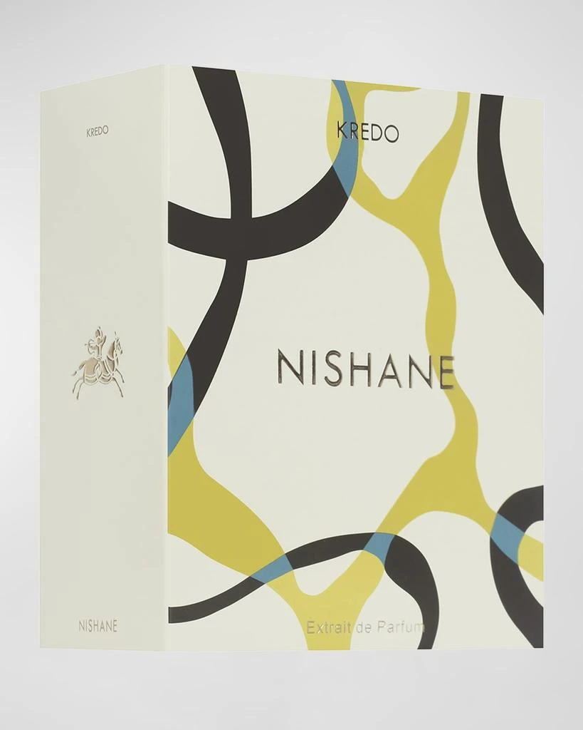 NISHANE Kredo Extrait de Parfum, 3.4 oz. 3