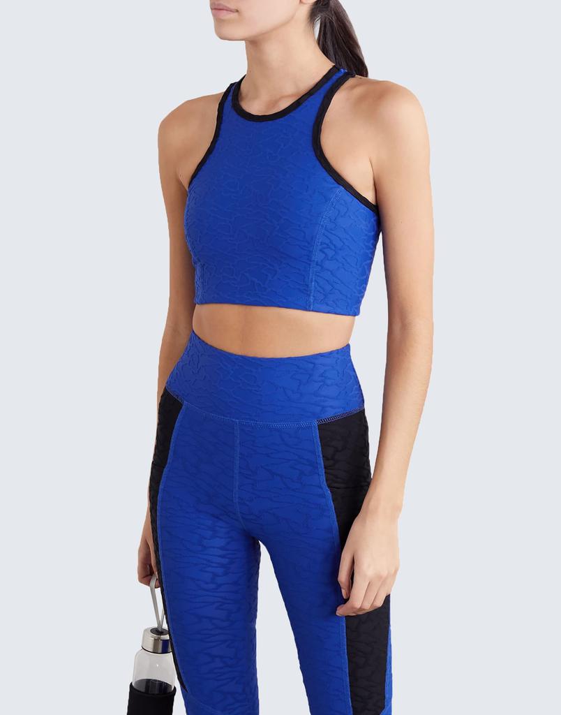 TWENTY MONTREAL Crop top