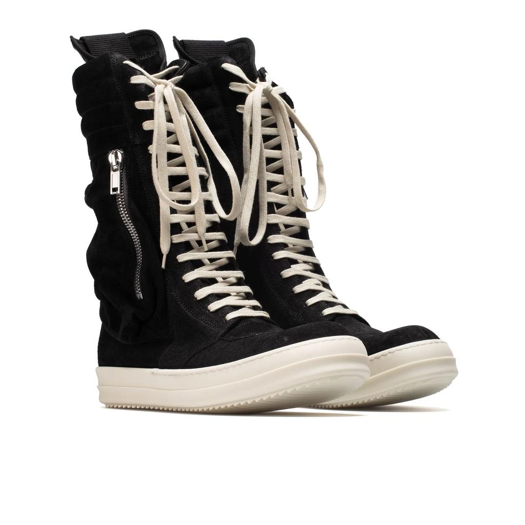 Rick Owens Cargobasket Sneakers 2