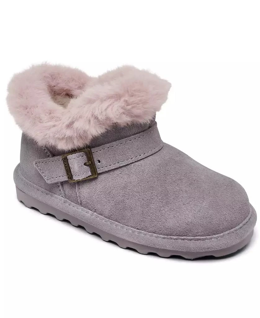 Bearpaw Toddler Girls Jasmine Winter Boots from Finish Line 1