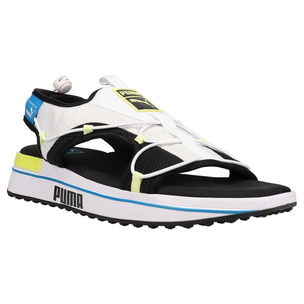 Puma Surf Slingback Sandals 2