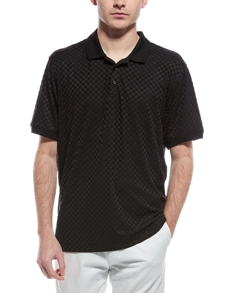 Robert Graham Aaron Classic Fit Polo 1