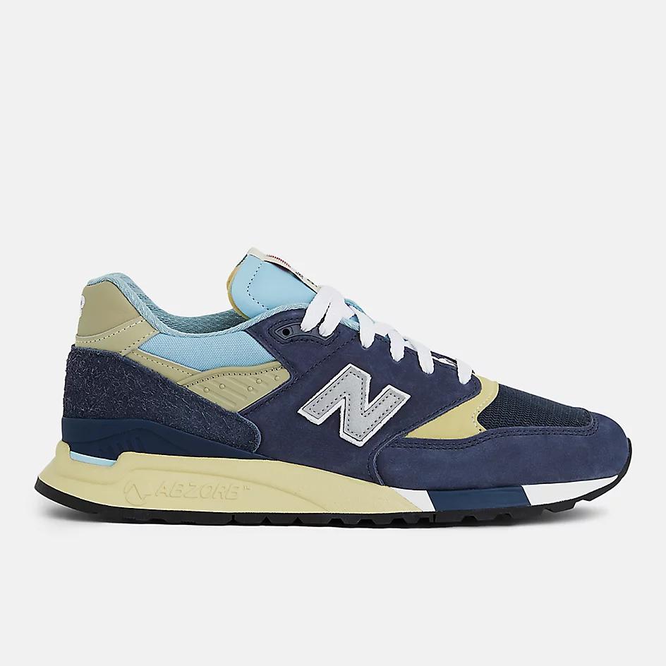 New Balance Made in USA 998