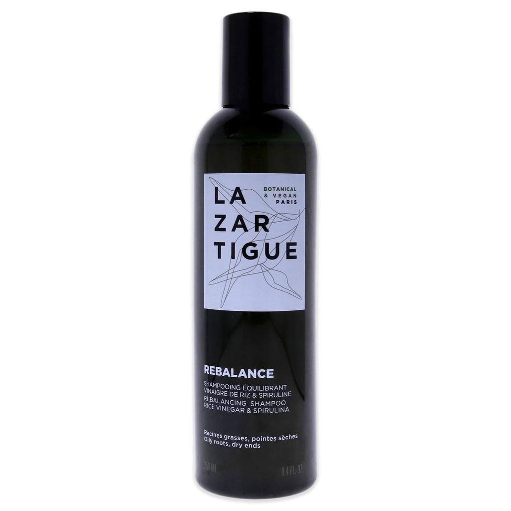 Lazartigue Rebalance Shampoo by  for Women - 8.4 oz Shampoo