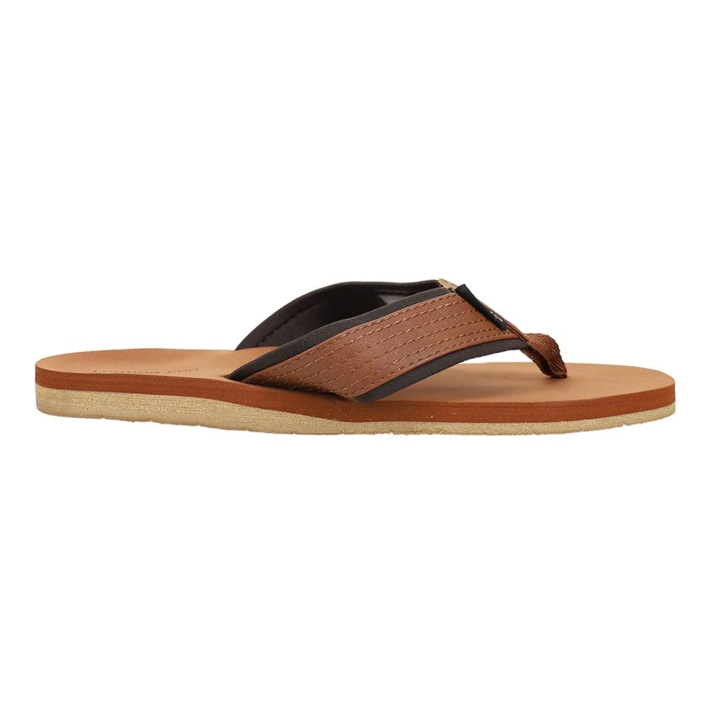 London Fog Tyrone Flip Flops 1
