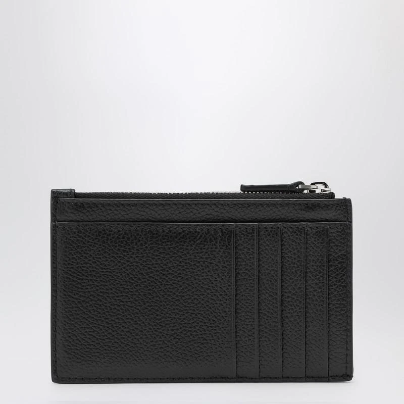 Balenciaga Black long card holder 2