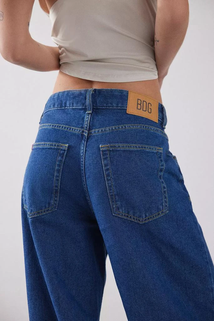 BDG BDG Ozzy Loose Jean 6