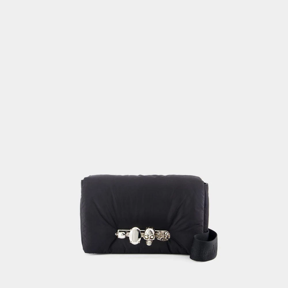 Alexander McQueen Alexander Mcqueen New Knuckle Bum Crossbody 1