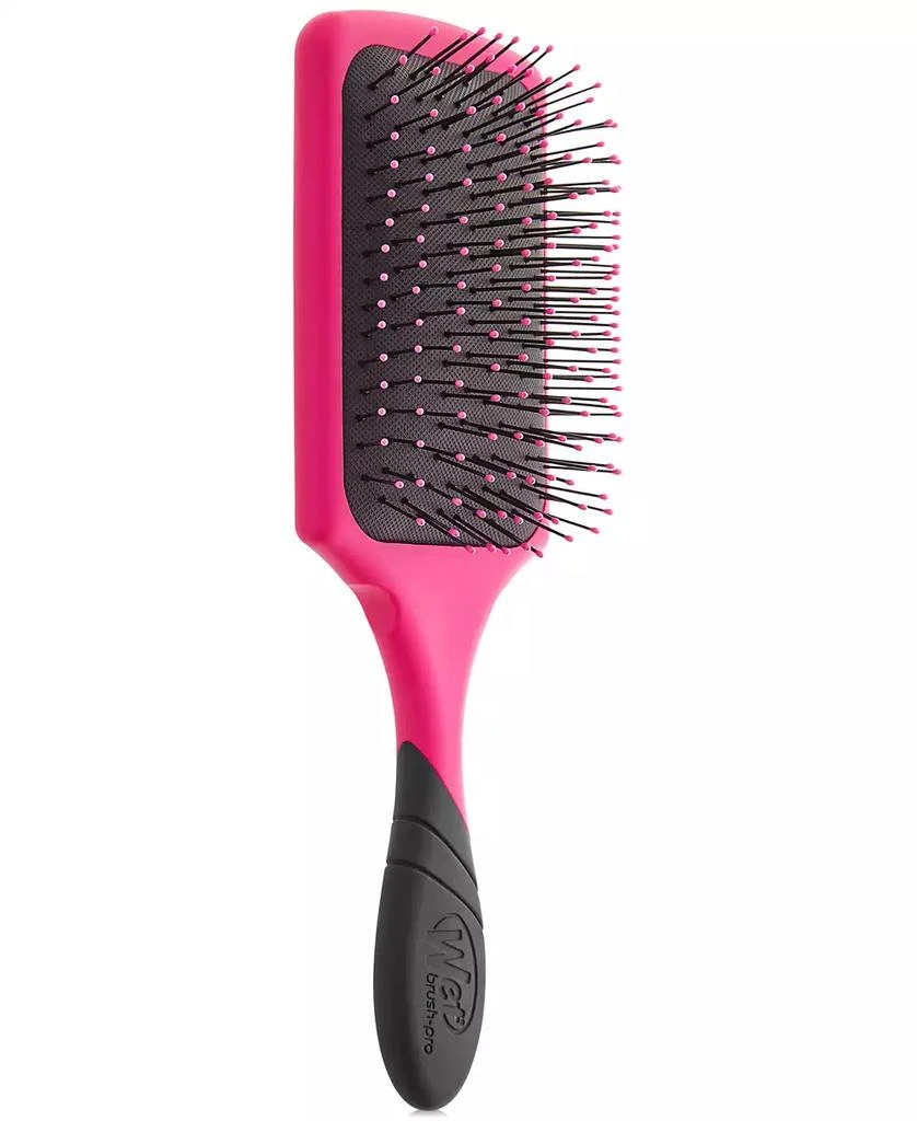 Wet Brush Pro Paddle Detangler 3