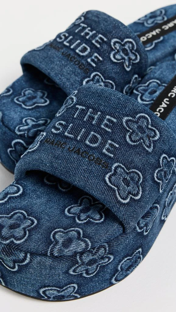 Marc Jacobs The Platform Sandals 6