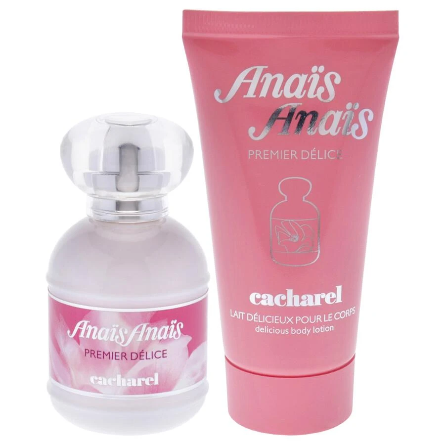 cacharel Cacharel Anais Anais Premier Delice Ladies EDT 1