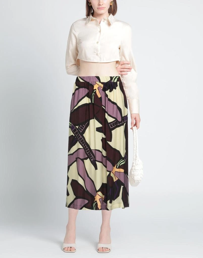 ALYSI Maxi Skirts 2
