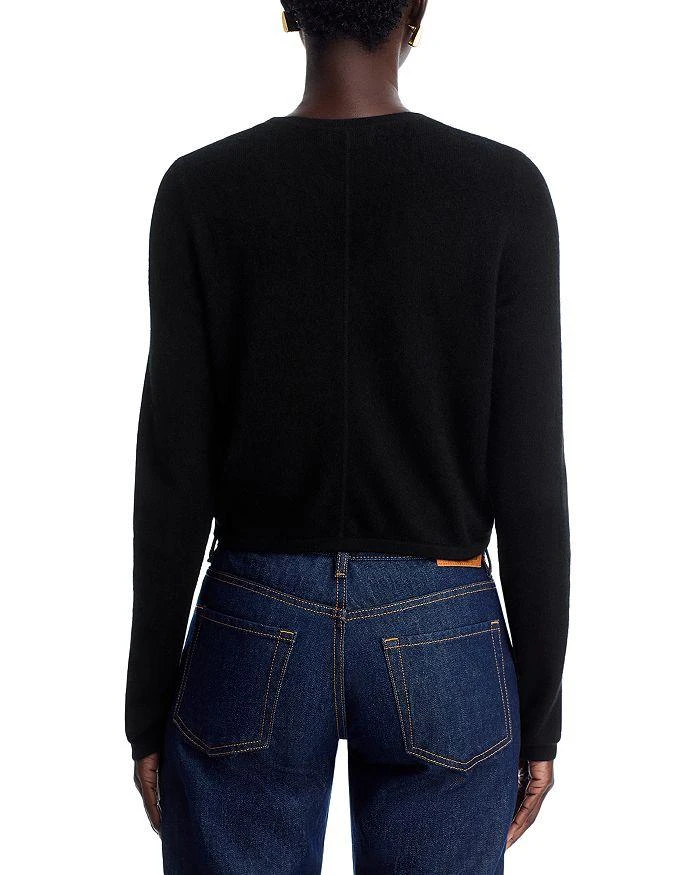 C by Bloomingdale
s Cashmere 100% Cashmere Bolero Cardigan - Exclusive 3