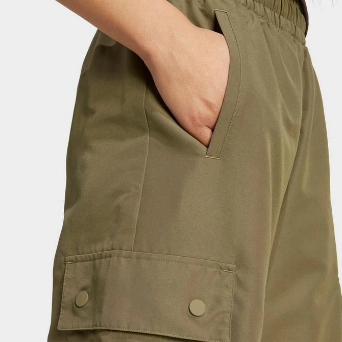 Adidas Women's adidas Originals Essentials Woven Cargo Pants 5