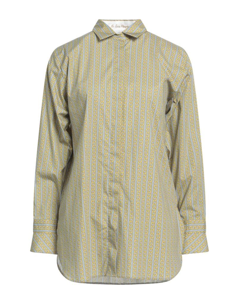 LE SARTE PETTEGOLE Patterned shirts & blouses