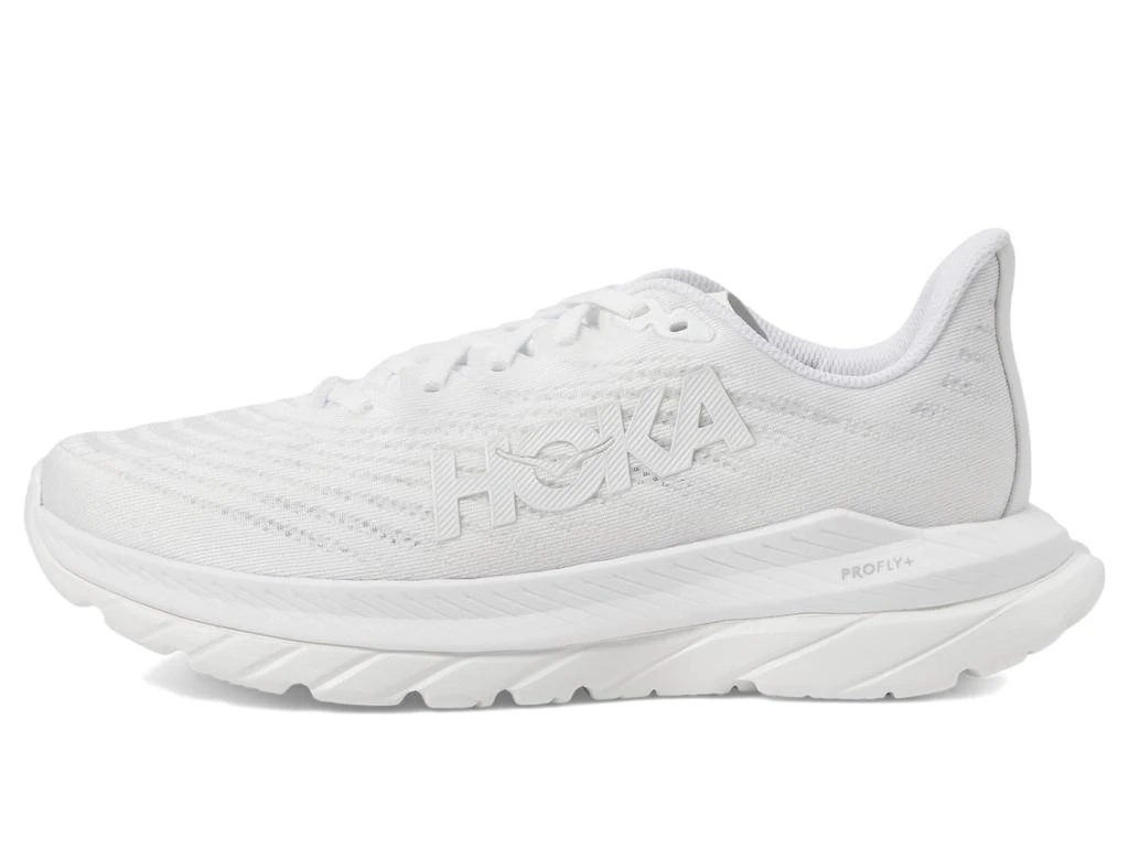 Hoka One One Mach 5 4