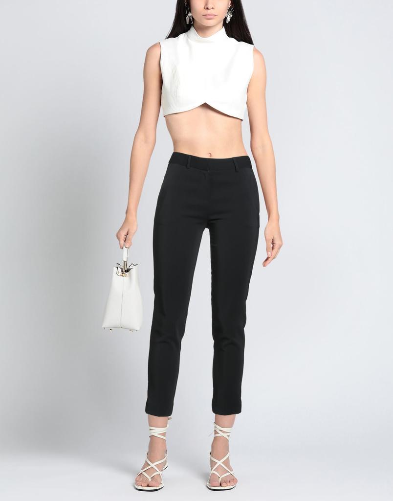 SIMONA CORSELLINI Casual pants