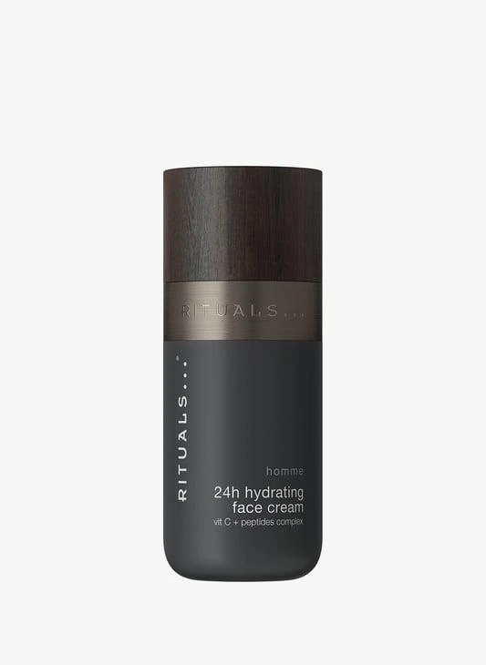 Rituals Homme - hydrating face cream 1