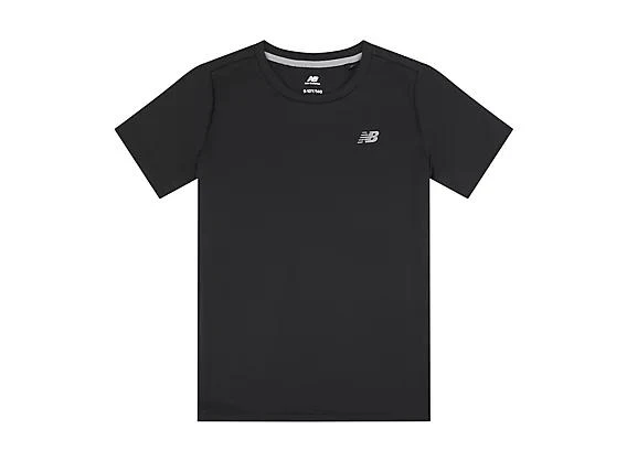 New Balance Athletics T-Shirt 7