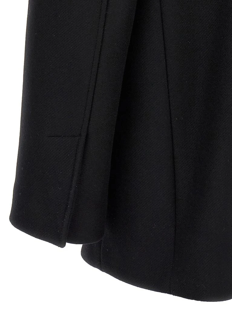 Loulou Studio Loulou Studio Koon Double-Breasted Coat 4