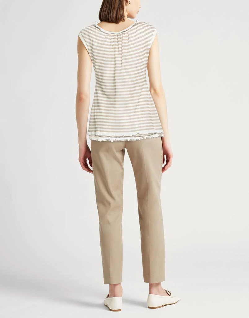 ERMANNO Sleeveless sweater 3