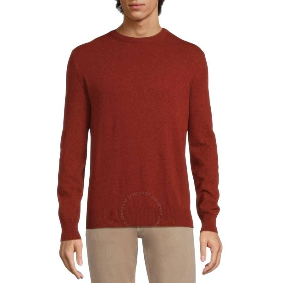 Ermenegildo Zegna Ermenegildo Zegna Oasi Cashmere Crewneck Sweater 2