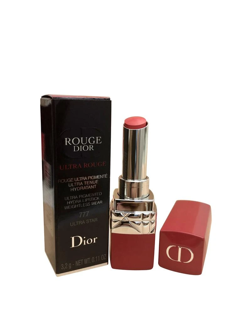 Dior Rouge Dior Ultra Rouge Lipstick 777 Ultra Star  0.11 OZ 3