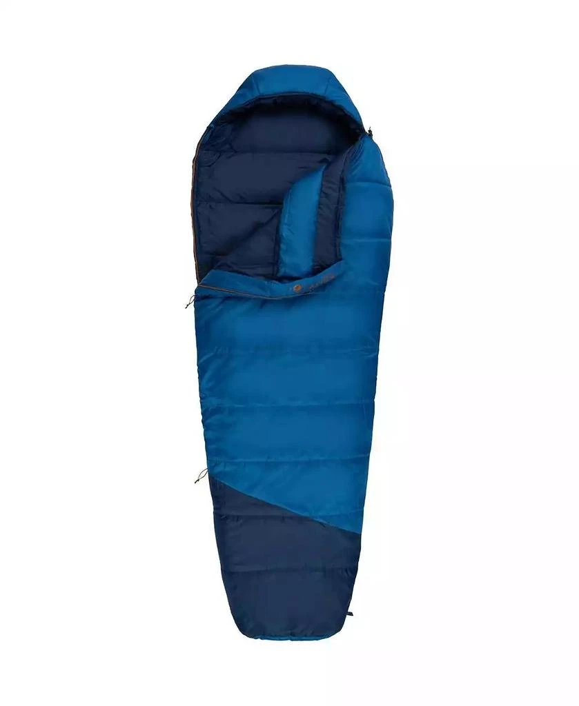 Kelty Mistral Sleeping Bag: 20F Synthetic 25 to 5 Degree Synthetic Bags
