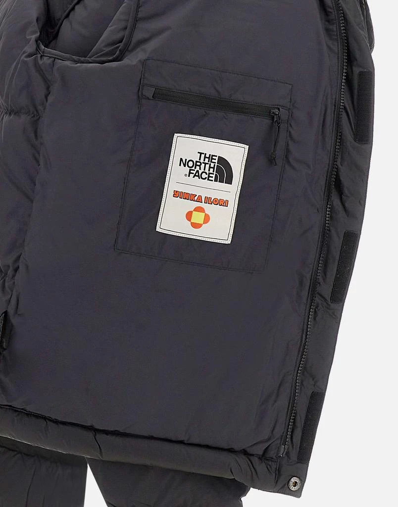 The North Face "TNF X ‘ down jacket collaboration with Yinka Ilori 5