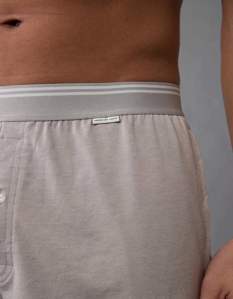 AE AEO Men's Ultra Soft Pocket Boxer Short 5