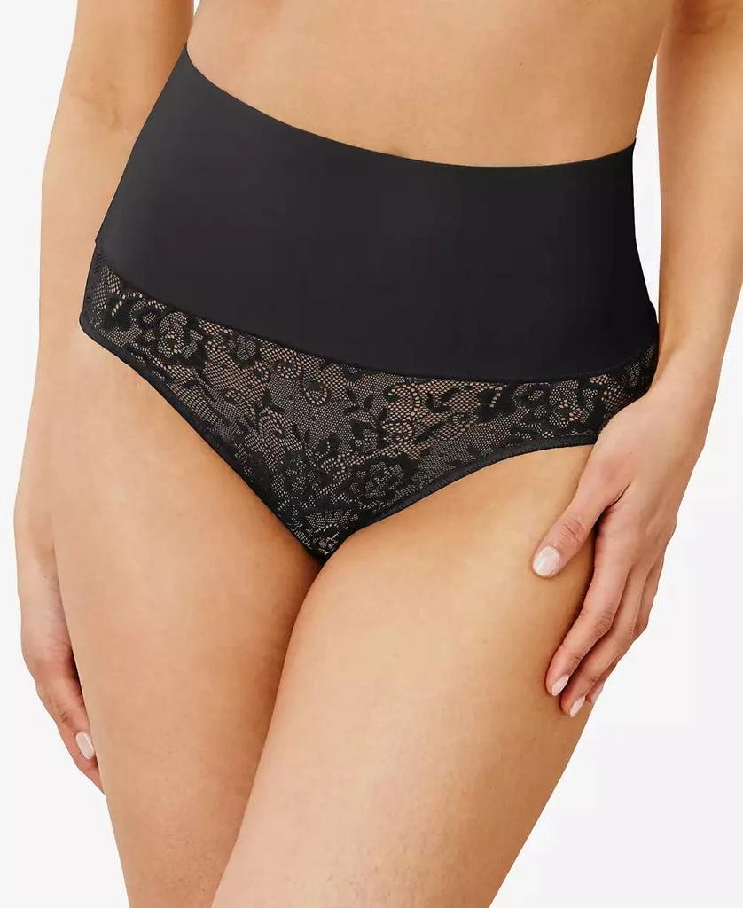 Maidenform Tame Your Tummy Firm Control Brief DM0051 1
