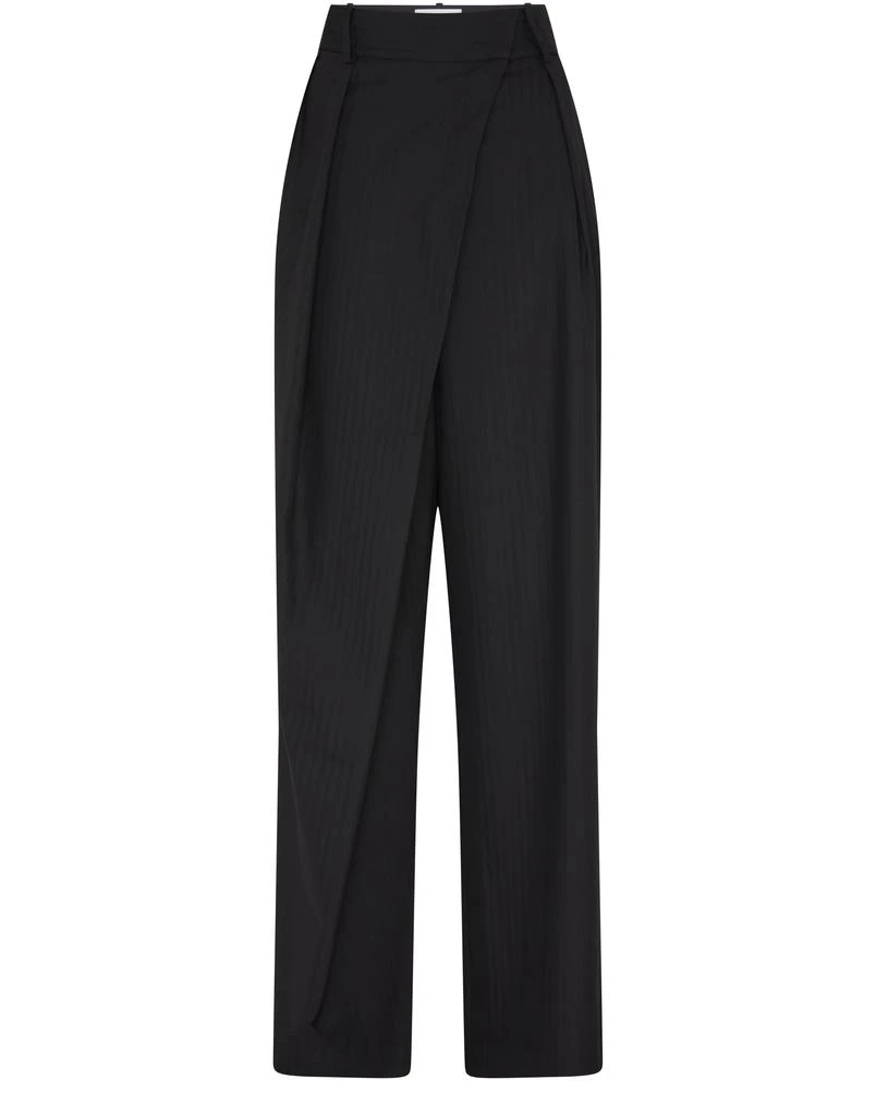 Loewe Wool wrap pants 2