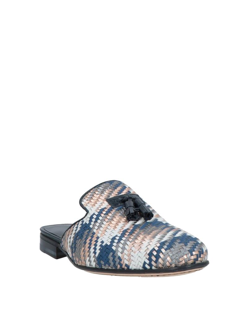 A.TESTONI Mules and clogs