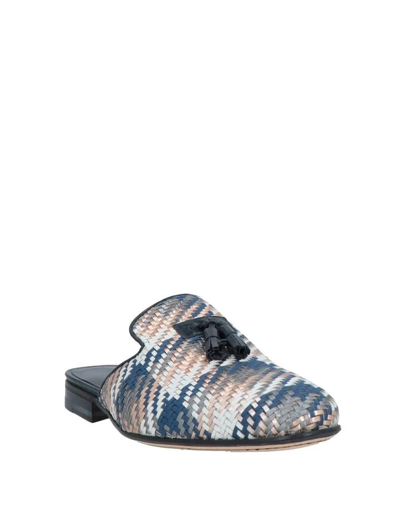 A.TESTONI Mules and clogs 2