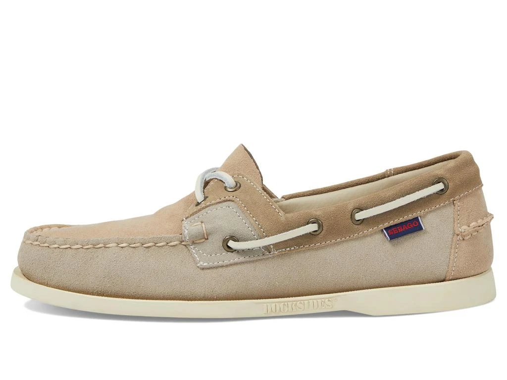 SEBAGO Ross Island Jib Shadow 4