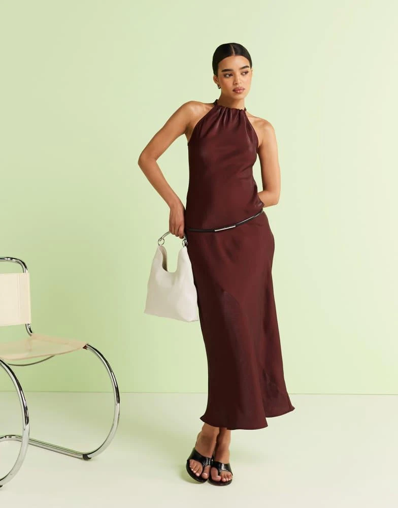 Lace Up Sweetheart Tiered Dress  On Sale Now with Up to 71% Off | Discover  Exclusive Deals & Savings at BeyondStyle  Authentic Alice + Olivia women| dress with Limited-Time Discounts, Free