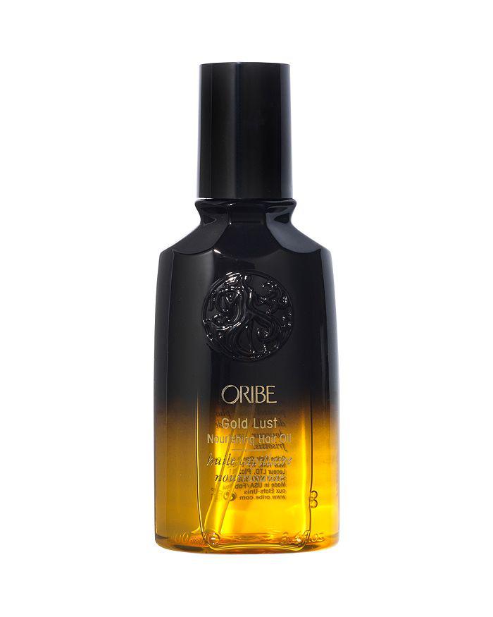 Oribe Gold Lust Nourishing Hair Oil