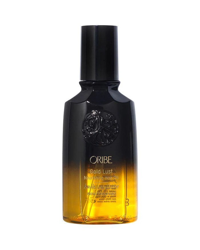 Oribe Gold Lust Nourishing Hair Oil 1