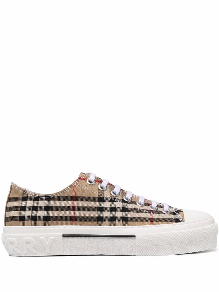Burberry Men's Sneakers 1