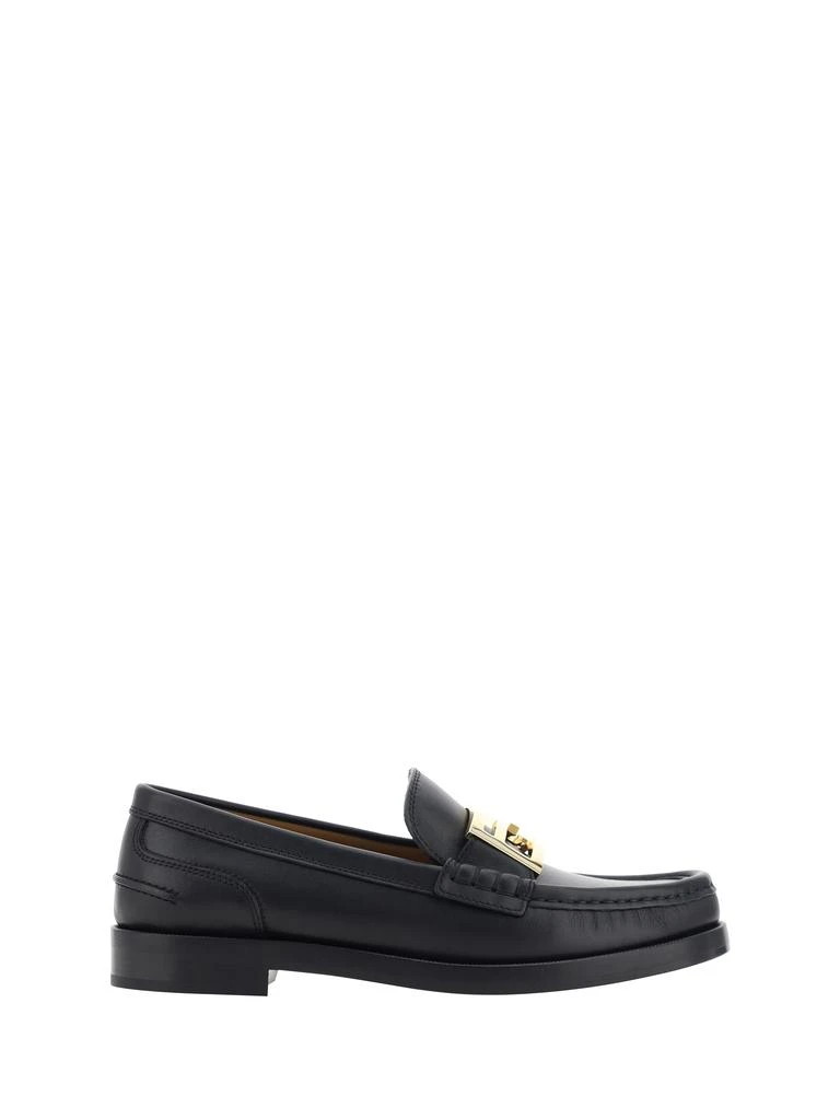 Fendi Loafers 1