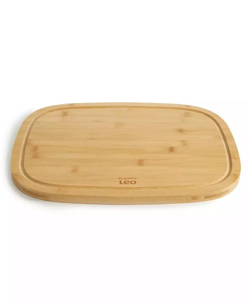BergHOFF Balance 17.25" Rectangle Bamboo Cutting Board 3