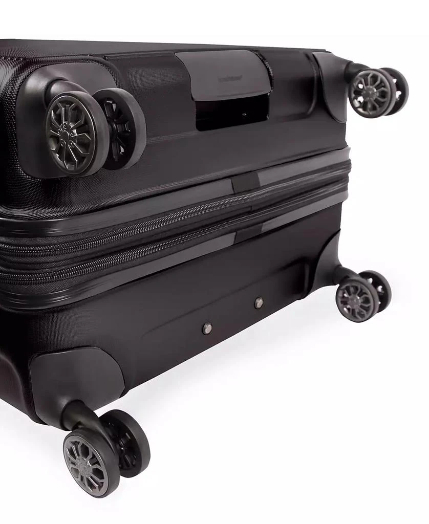 Brookstone Nelson Small Carry-on Spinner 7