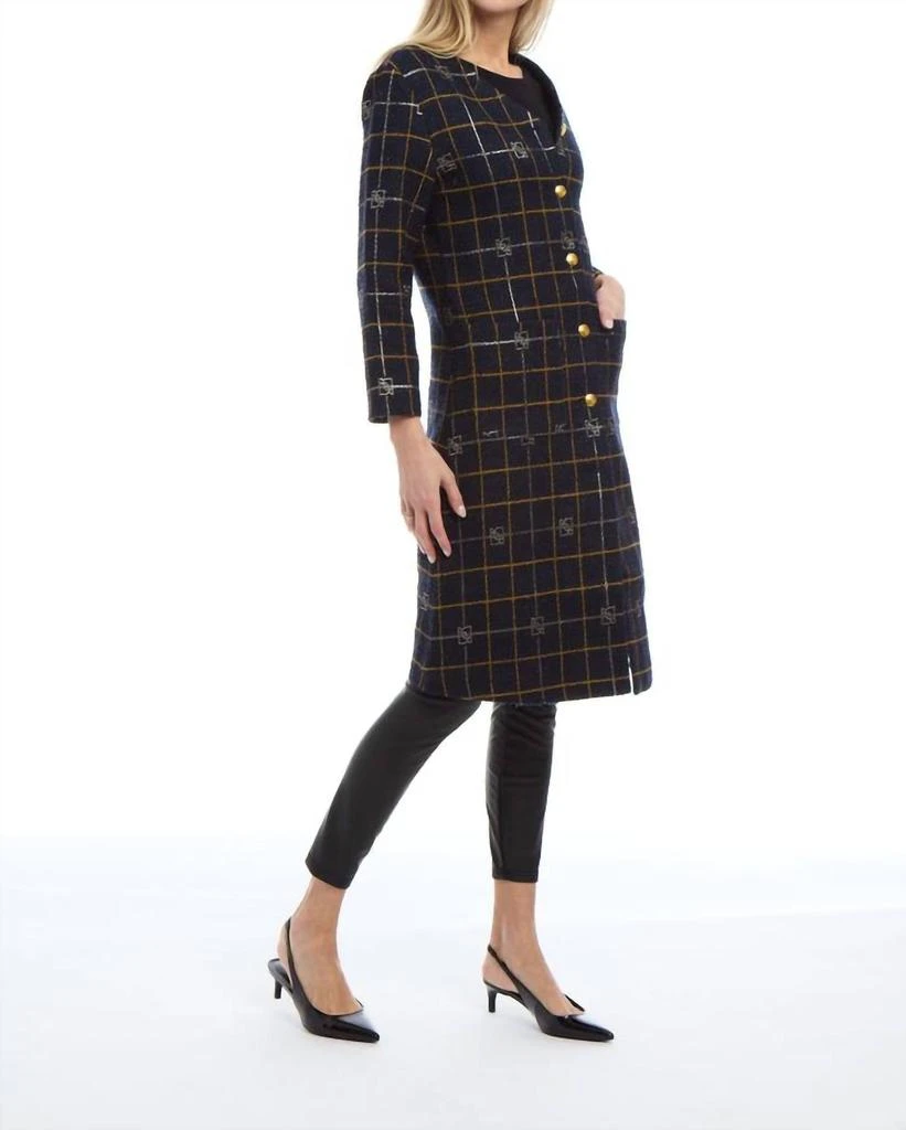 PATTY KIM Patty Kim - Vuiton Duster 2