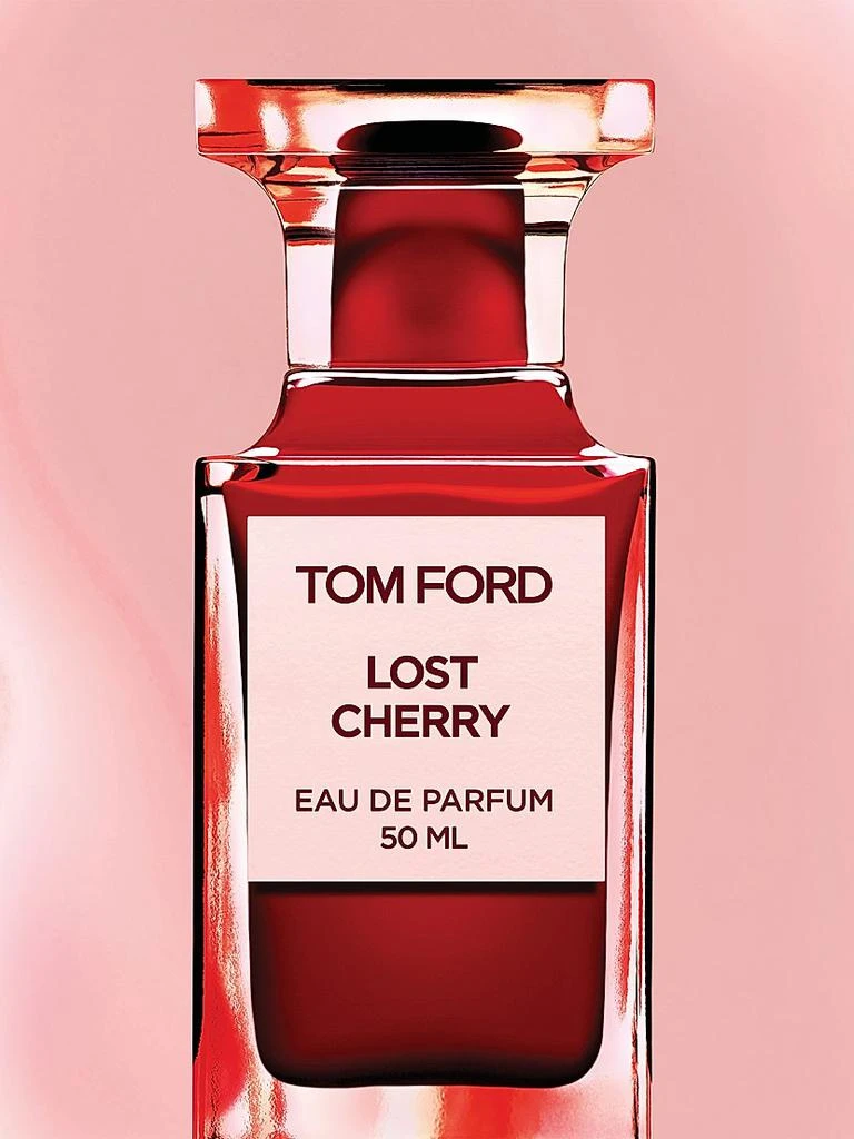 Tom Ford Lost Cherry Eau de Parfum 4